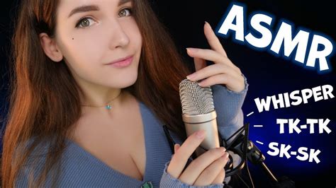 Asmr 18